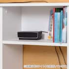 高さぴったり オーダーカウンター下収納 (オープンタイプ 幅60×高さ67cm MWH) 2枚目画像