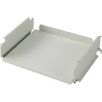 TAシリーズ専用スライドトレー(TA014 57 WH/WH)