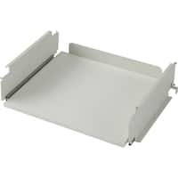 TAシリーズ専用スライドトレー(TA014 57 WH/WH)