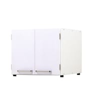 冷蔵庫上ラック