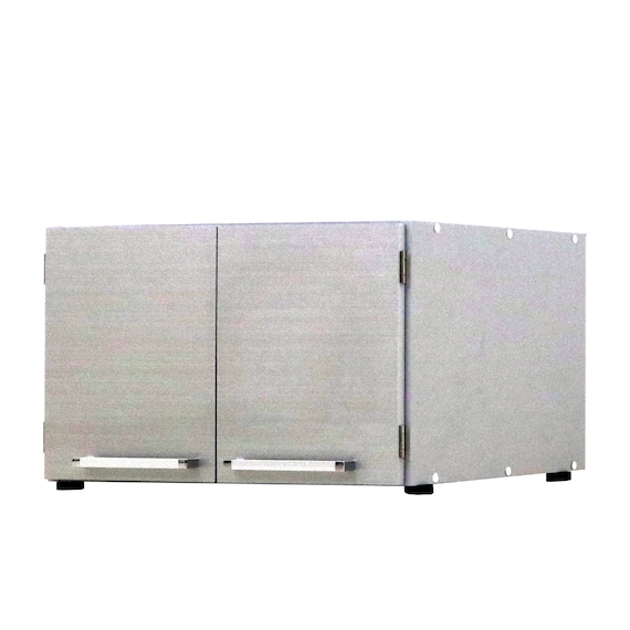 冷蔵庫上ラック (幅63cm SI) 1枚目画像