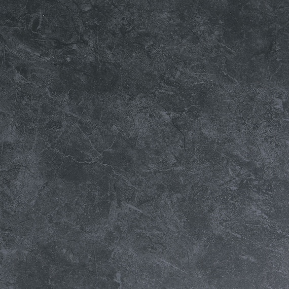 セラミック天板カウンター (幅140cm GY) 6枚目画像