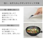 セラミック天板カウンター (幅160cm NA) 4枚目画像