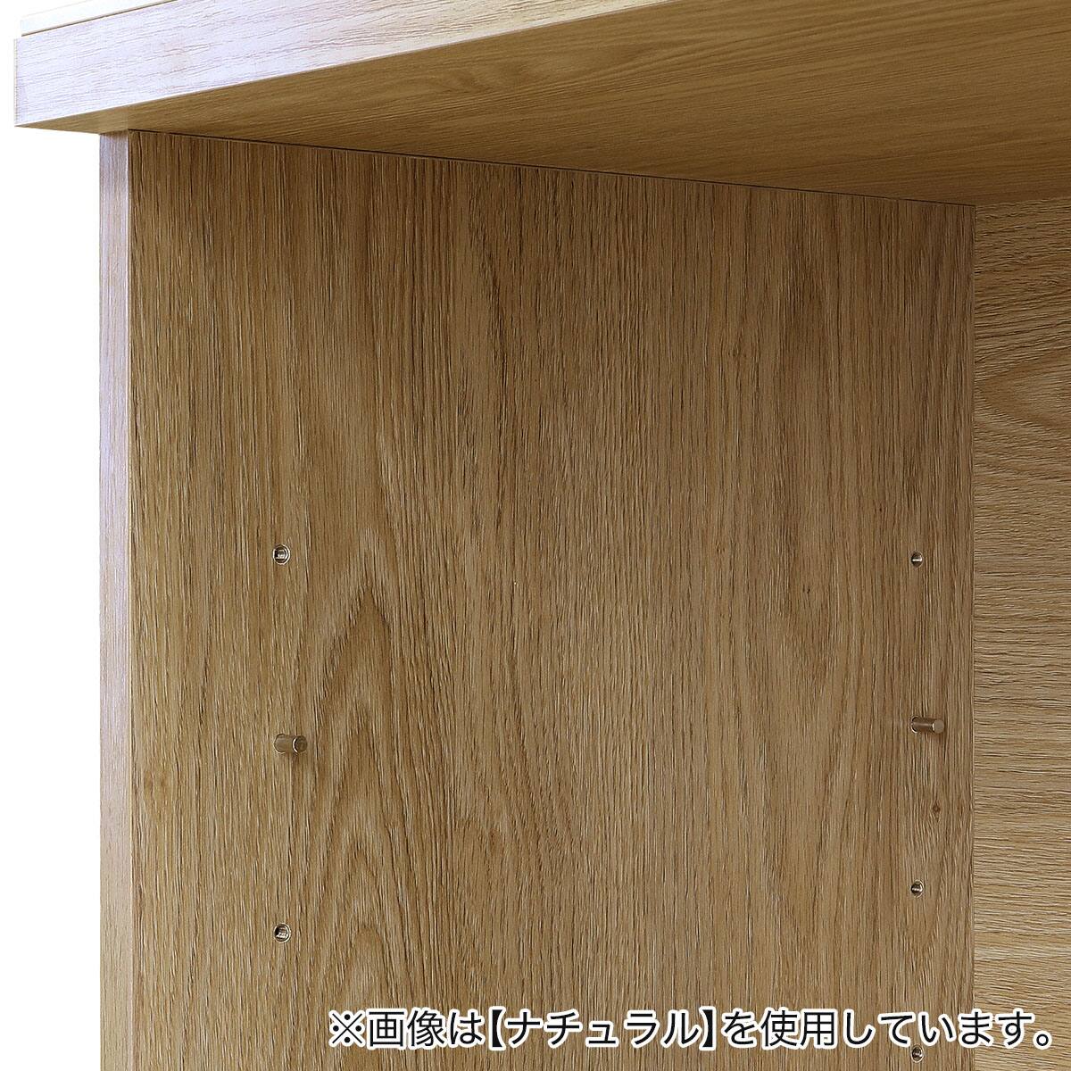 セラミック天板カウンター (ダスト収納タイプ 幅160cm GY) | ニトリ