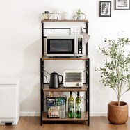 ヴィンテージスリムレンジ台 (ハイタイプ)【期間限定価格:8/8~9/24まで】