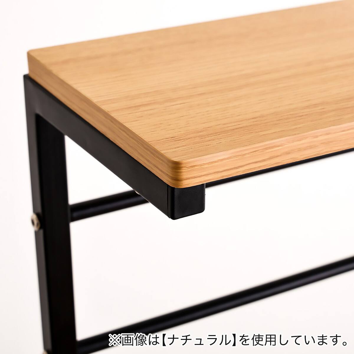 ヴィンテージスリムレンジ台 (ハイタイプ WAL) | ニトリネット【公式