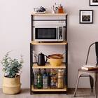 ヴィンテージスリムレンジ台 (ハイタイプ NA) 1枚目画像