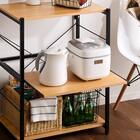 ヴィンテージスリムレンジ台 (ハイタイプ NA) 8枚目画像