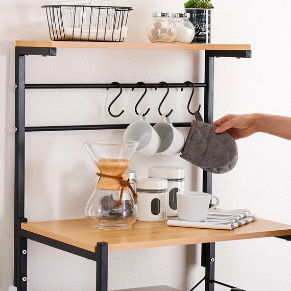 ヴィンテージスリムレンジ台 (ハイタイプ NA) 9枚目画像