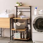 ヴィンテージスリムレンジ台 (ハイタイプ NA) 11枚目画像