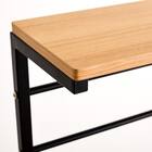 ヴィンテージスリムレンジ台 (ハイタイプ NA) 14枚目画像