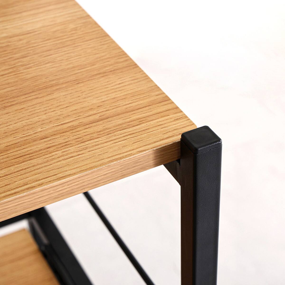 ヴィンテージスリムレンジ台 (ハイタイプ NA) | ニトリネット【公式