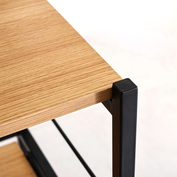 ヴィンテージスリムレンジ台 (ハイタイプ NA) 15枚目画像