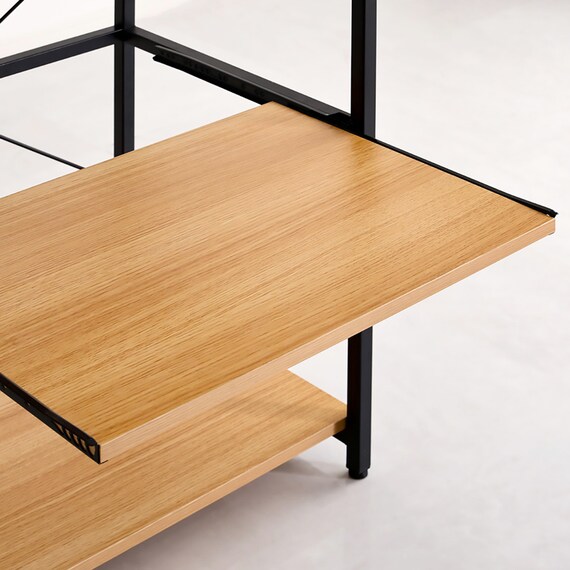 ヴィンテージスリムレンジ台 (ハイタイプ NA) 16枚目画像