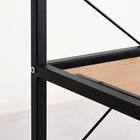 ヴィンテージスリムレンジ台 (ハイタイプ NA) 17枚目画像