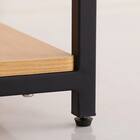 ヴィンテージスリムレンジ台 (ハイタイプ NA) 18枚目画像