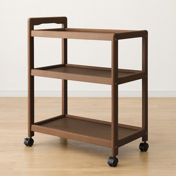 ワゴン(OG01 7334 MBR) 3枚目画像