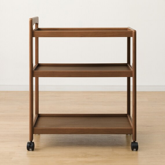 ワゴン(OG01 7334 MBR) 4枚目画像