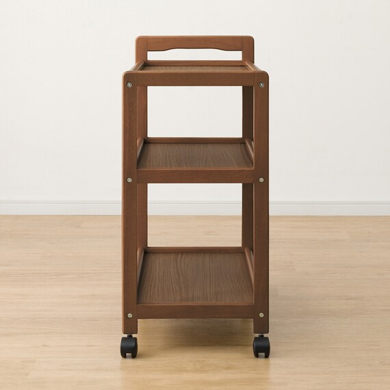 ワゴン(OG01 7334 MBR) 5枚目画像