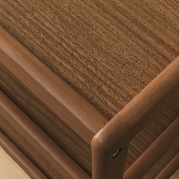 ワゴン(OG01 7334 MBR) 6枚目画像