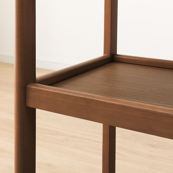 ワゴン(OG01 7334 MBR) 9枚目画像