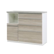 キッチンカウンター(MK401 117 GW)