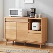 キッチンカウンター(アルナス3 120CT)