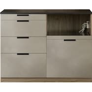 キッチンカウンター(TMK501 120KB GW)