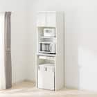 レンジボード(アルミナ3 60OP WH) 1枚目画像