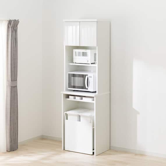 レンジボード(アルミナ2 60OP WH) 1枚目画像