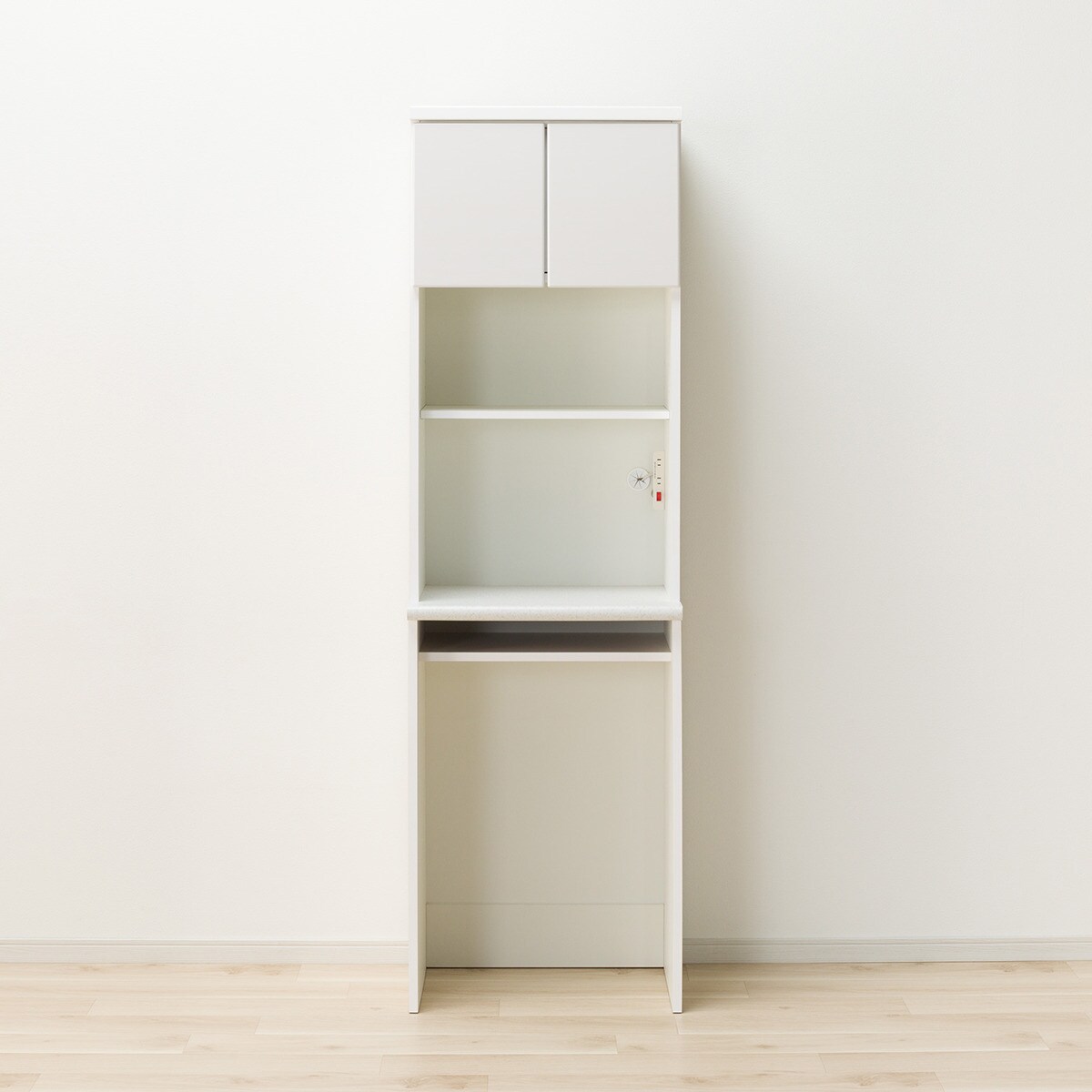 レンジボード(アルミナ2 60OP WH) | ニトリネット【公式】 家具