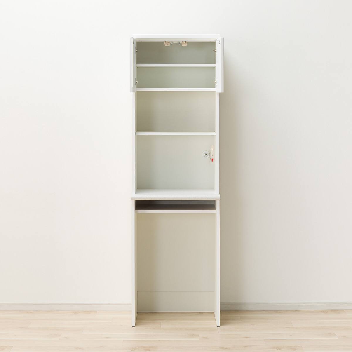 レンジボード(アルミナ2 60OP WH) | ニトリネット【公式】 家具