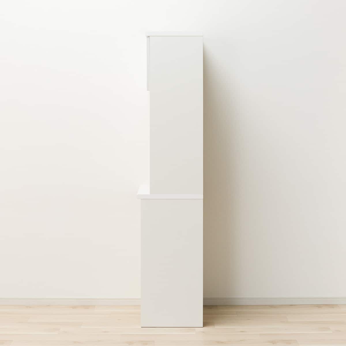 レンジボード(アルミナ2 60OP WH) | ニトリネット【公式】 家具