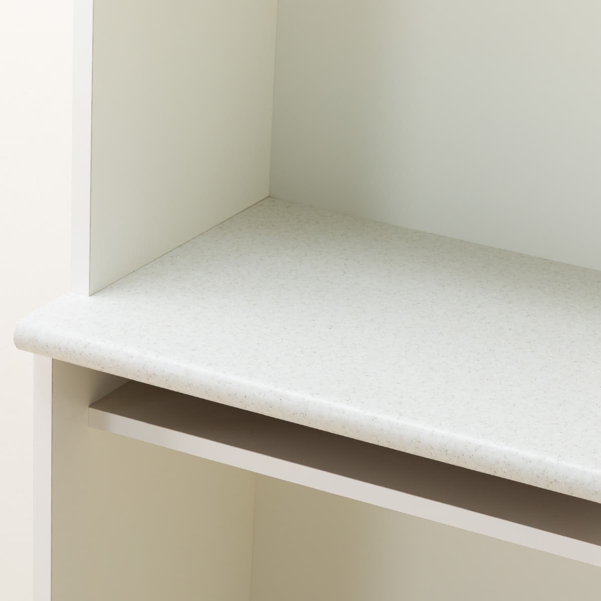 レンジボード(アルミナ2 60OP WH) | ニトリネット【公式】 家具