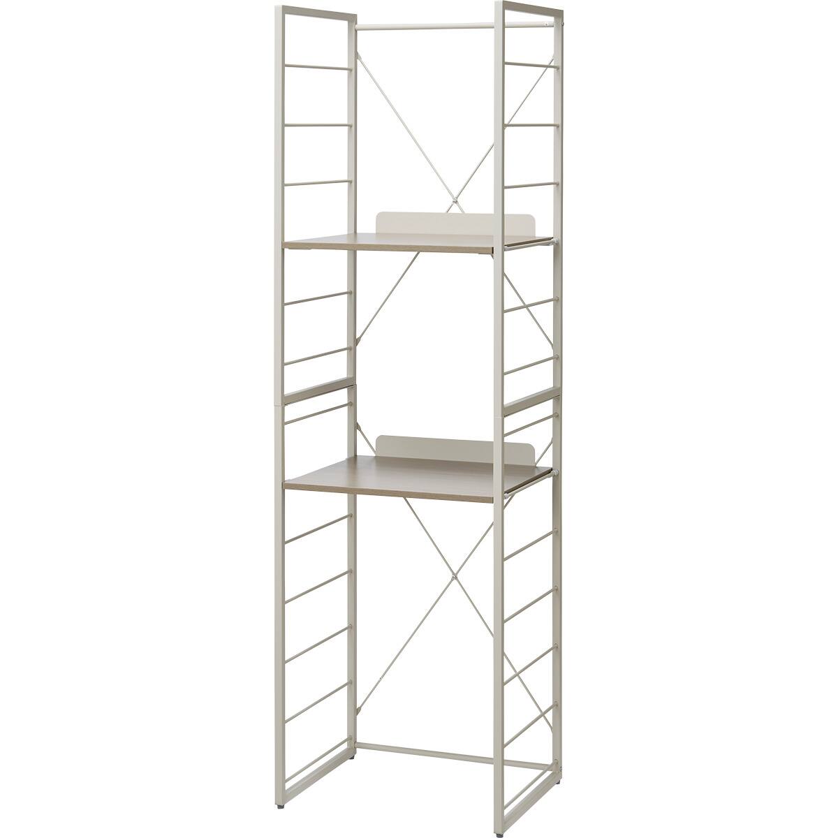 家電ラック(TA002 57 GW) | ニトリネット【公式】 家具・インテリア通販