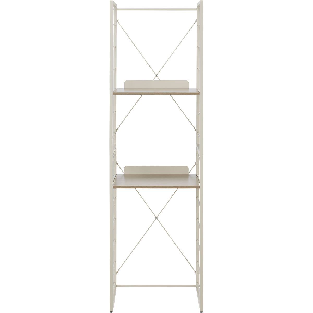 家電ラック(TA002 57 GW) | ニトリネット【公式】 家具・インテリア通販