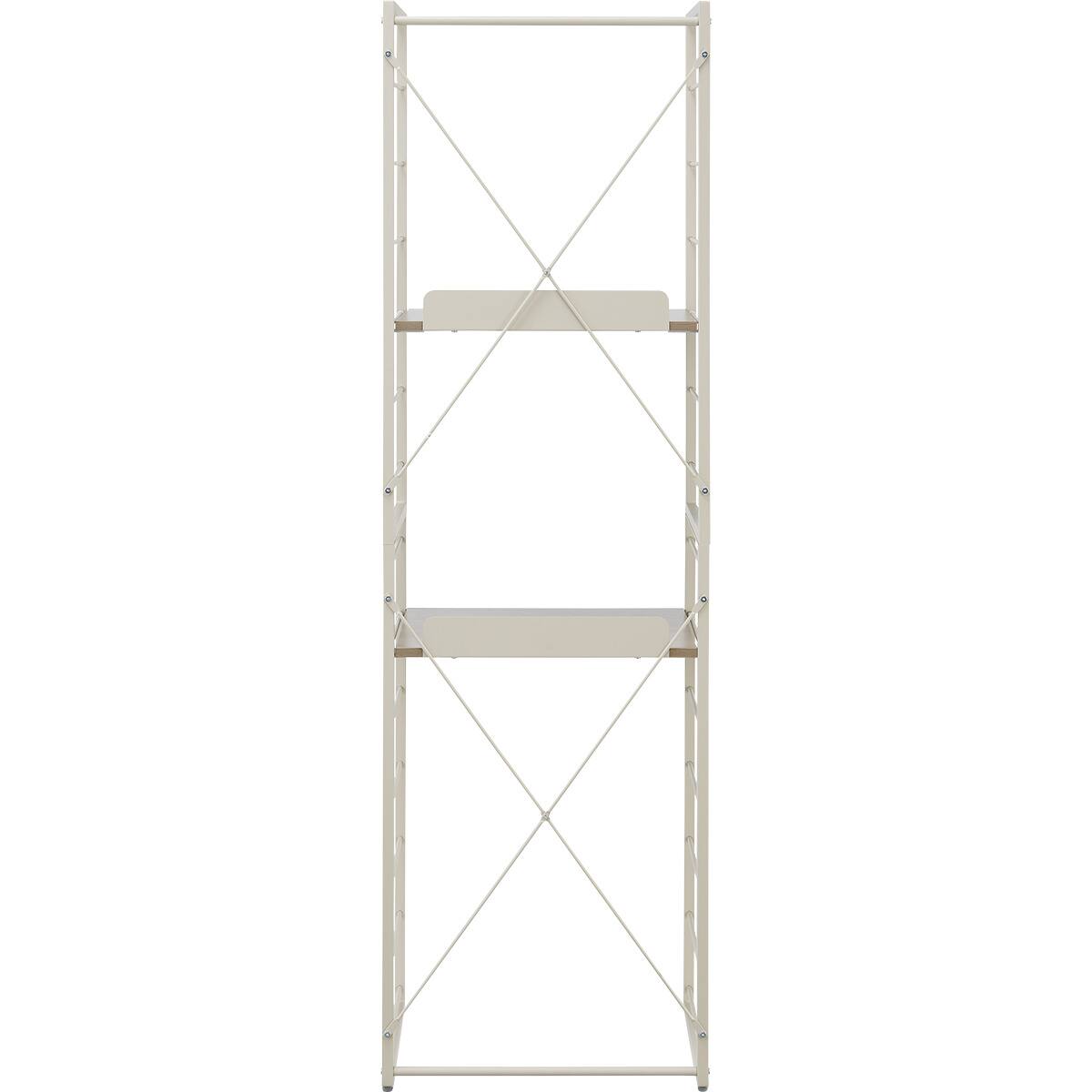 家電ラック(TA002 57 GW) | ニトリネット【公式】 家具・インテリア通販