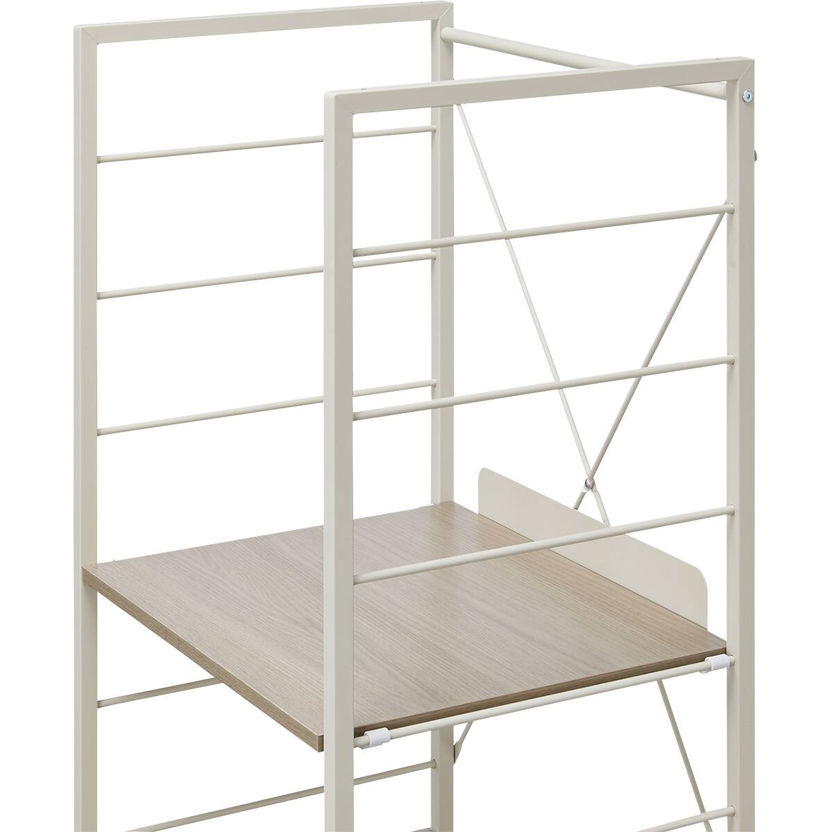 家電ラック(TA002 57 GW) | ニトリネット【公式】 家具・インテリア通販