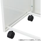 RGダストワゴン(37L ホワイトシングル) 2枚目画像