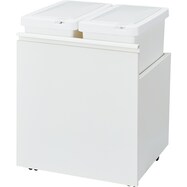 RGダストワゴン(37L ツイン)