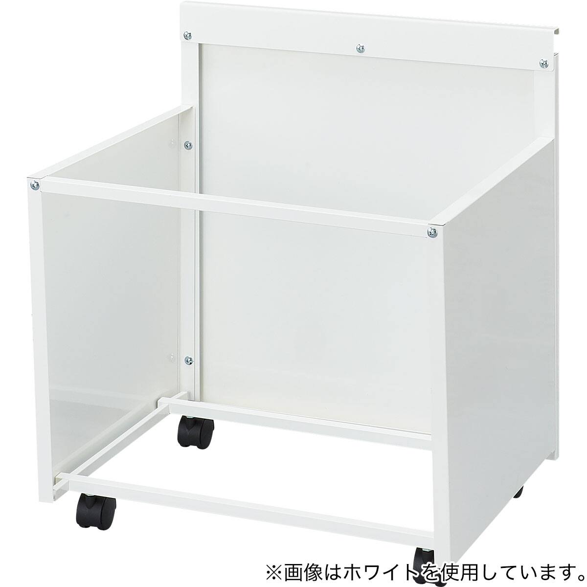 RGダストワゴン(37L ブラックツイン) | ニトリネット【公式】 家具