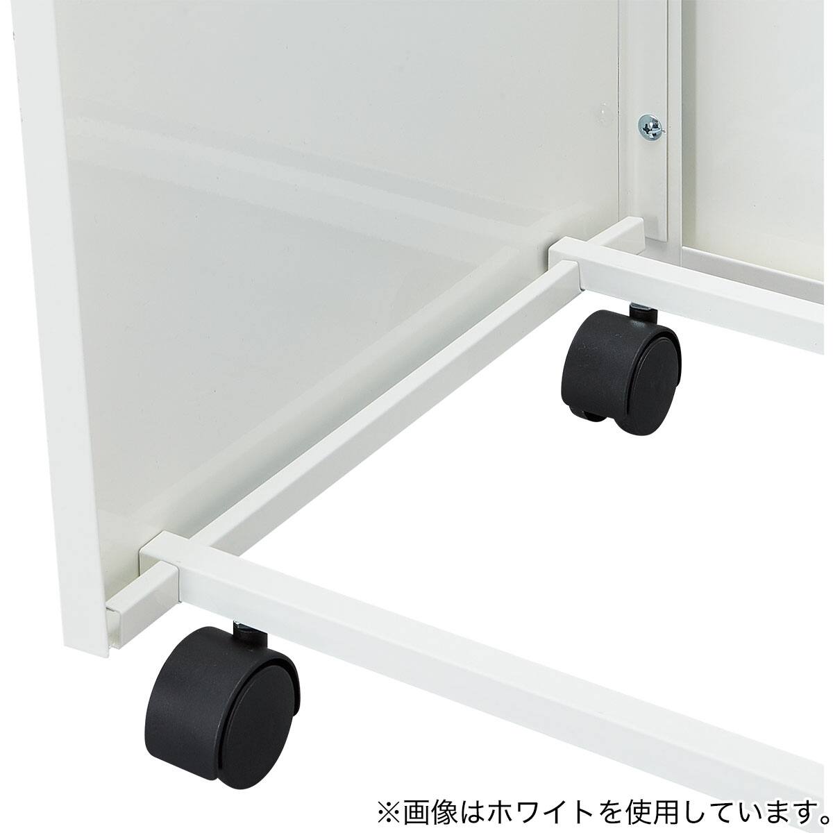 RGダストワゴン(37L ブラックツイン) | ニトリネット【公式】 家具