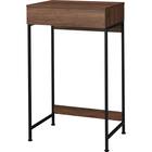 キッチン収納ラック(KE103 9055 MBR) 1枚目画像