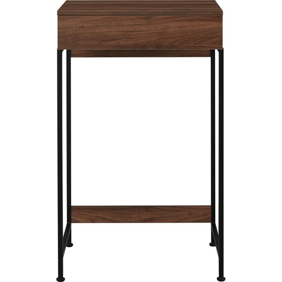 キッチン収納ラック(KE103 9055 MBR) 2枚目画像