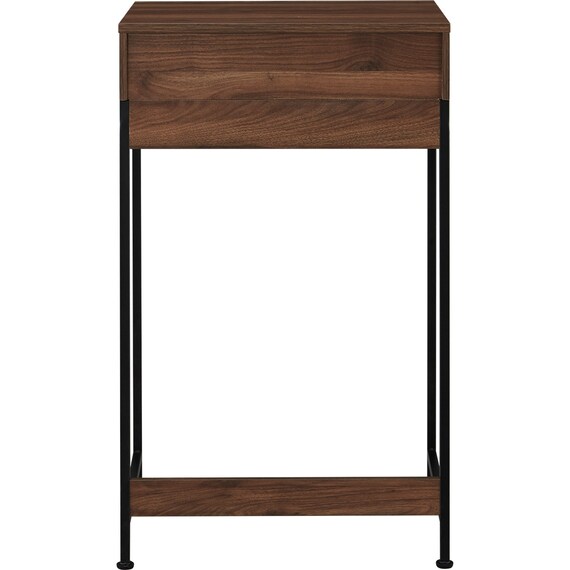 キッチン収納ラック(KE103 9055 MBR) 5枚目画像