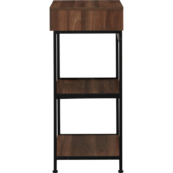 キッチン収納ラック(KE103 9043 MBR) 3枚目画像