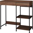 キッチン収納ラック(KE103 9095 MBR) 1枚目画像