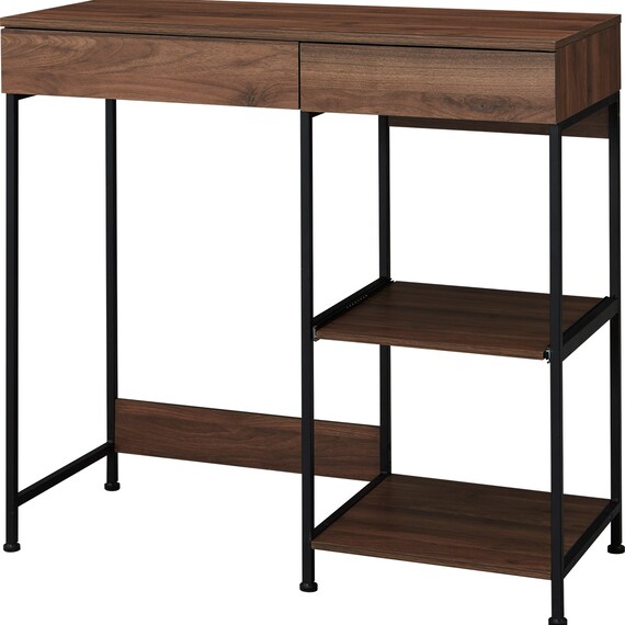 キッチン収納ラック(KE103 9095 MBR) 1枚目画像