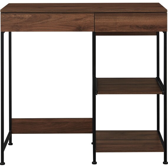 キッチン収納ラック(KE103 9095 MBR) 2枚目画像