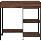 キッチン収納ラック(KE103 9095 MBR) 2枚目画像